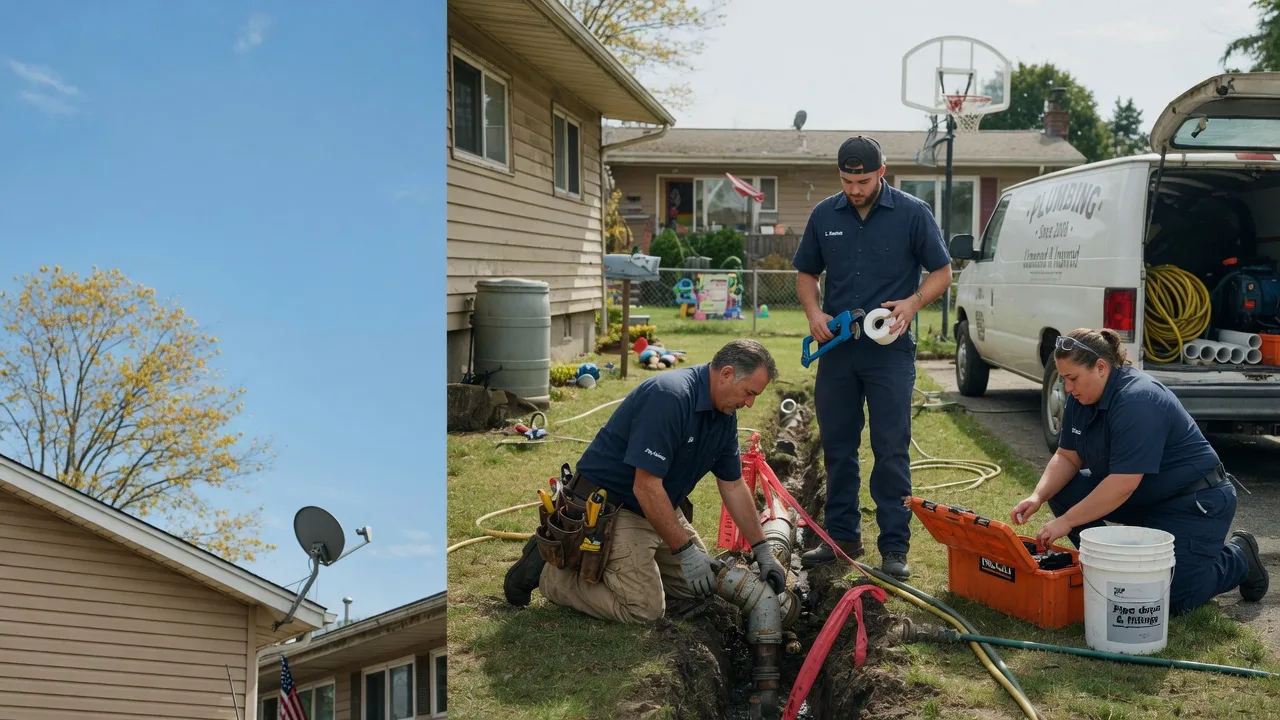 Garbage Disposal Replacement in Dunkirk, OH near me